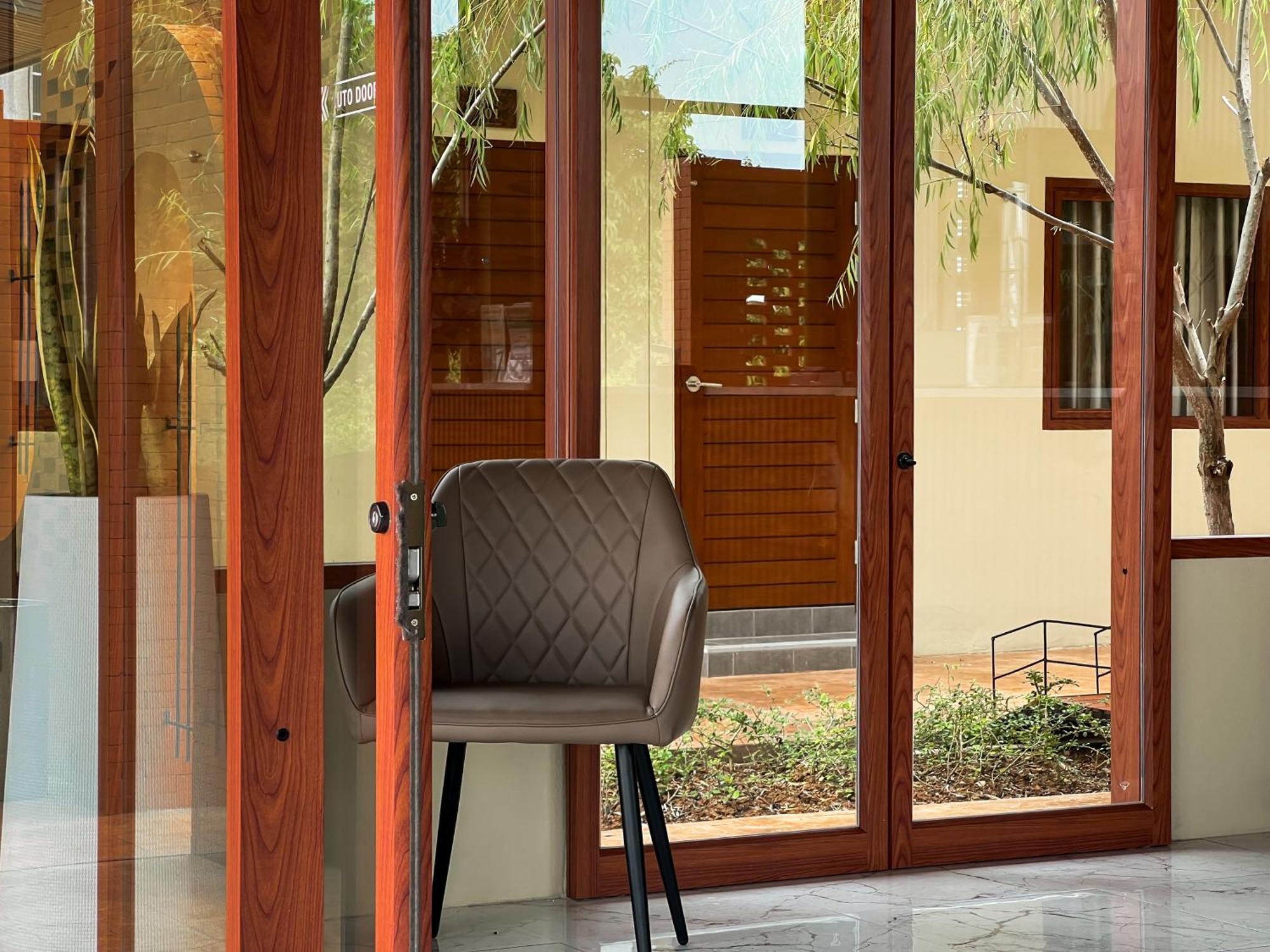 Tachang Resort Hat Yai Exterior foto